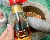 รูปขั้นตอนการทำที่ 4 ของ น้ำพริกกะปิ