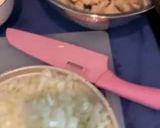 รูปขั้นตอนการทำที่ 6 ของ Enchiladas อกไก่