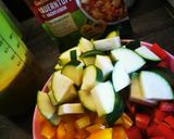 Bauerntopf 😋 egytálétel recept fázis 2 fotója