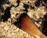 A picture of step 20 of Beef Maghaz Nalli Nehari.