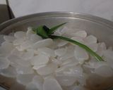 Foto langkah ke 1 dari resep Manisan buah aren.