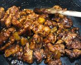 Foto del paso 8 de la receta: Chancho cantonés (a mi manera)