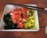 Foto del paso 12 de la receta: Poke bowl de atún