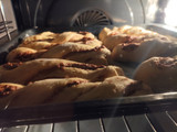 Pane dolce alla ricotta arrotolato🥖