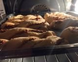 Foto del passaggio 9 della ricetta Pane dolce alla ricotta arrotolato🥖