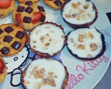 Foto del paso 8 de la receta: Tartaleta avena y yogur griego healthy
