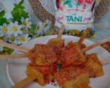 Foto langkah ke 6 dari resep Kornet Telur.