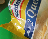 Foto del paso 6 de la receta: Charlota o Pan de Queso