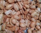 Foto langkah ke 4 dari resep Kacang Thailand.