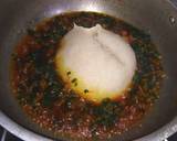 Shaljam palak (Turnips spinach) recipe step 6 photo