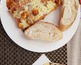 Foto del paso 8 de la receta: Lasagna Vegetariana