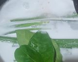 Foto langkah ke 2 dari resep Lemper Ayam.