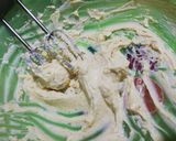 Foto del paso 7 de la receta: Muffins de zanahoria y naranja con cobertura de queso crema