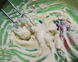 Foto del paso 7 de la receta: Muffins de zanahoria y naranja con cobertura de queso crema