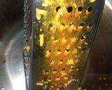 Foto langkah ke 1 dari resep Jamu Kunyit Asem.