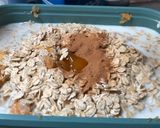 Une image de l'étape 4 de 🥣🥄BIRCHER 🍎 POMMES 🍏.