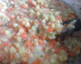 Foto langkah ke 3 dari resep Pastel Ragut.