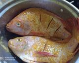 Foto langkah ke 2 dari resep Pecak Ikan Nila Merah.