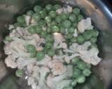 Patisapta-special of sankranti recipe step 1 photo