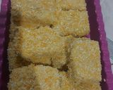 Foto langkah ke 11 dari resep Mie goreng katsu simple😃 bunda arkha.