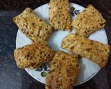 पापड़ पॉकेट रोल (Papad pocket roll recipe in hindi) रेसिपी चरण 7 फोटो