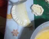 Foto del paso 7 de la receta: Figuras masa hojaldre