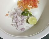 झालमुरी (jhalmuri recipe in Hindi) रेसिपी चरण 1 फोटो