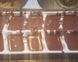Foto del paso 4 de la receta: Bombones de Chocolate de leche caseros