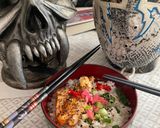 Foto del paso 9 de la receta: Ochazuke relampago