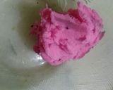 A picture of step 1 of Oreo Delight.