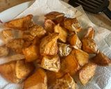 Foto del paso 14 de la receta: Patatas con Salsa Brava Estilo Jordi Cruz