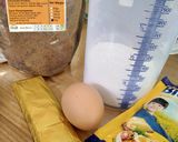 Foto langkah ke 1 dari resep Chocolate Cookies.