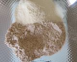 Une image de l'étape 1 de Base pour 6 crêpes salées.