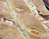 Foto del paso 6 de la receta: Pan casero saborizados 💣