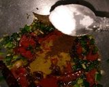 લીલા લસણ વાળી બટેટી(Lila Lasan Vadi Bateti Recipe In Gujarati) રેસીપી સ્ટેપ7ફોટો