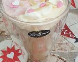 Pas rețetă Milkshake cafea 3 fotografie