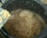 A picture of step 2 of Lapsi.
