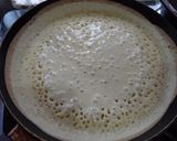 Foto langkah ke 5 dari resep Martabak Teflon (Tanpa Telur).