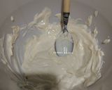 Foto langkah ke 4 dari resep Grapes Pastry With Cream Cheese.