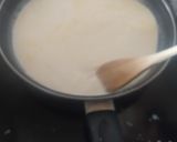 Foto del paso 2 de la receta: Bechamel