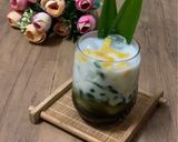 Foto langkah ke 7 dari resep Dawet Kecebong.