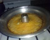 Foto del paso 3 de la receta: Flan 🍮 con leche en polvo