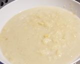 Foto del paso 6 de la receta: Postre de peras y bananas light