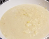 Foto del paso 6 de la receta: Postre de peras y bananas light