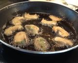 Foto del paso 3 de la receta: Alcachofas fritas