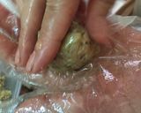 Foto langkah ke 6 dari resep Beef n Cheese Bitterballen Keto.
