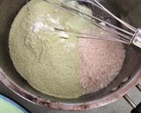 Foto langkah ke 3 dari resep Risoles Matcha.