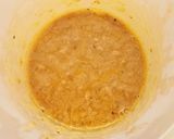 Foto del paso 4 de la receta: Paté de Hígado de Bacalao