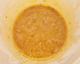 Foto del paso 4 de la receta: Paté de Hígado de Bacalao