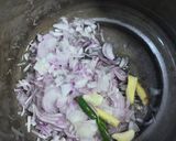 A picture of step 2 of Lemon pepper chicken with gravy.
